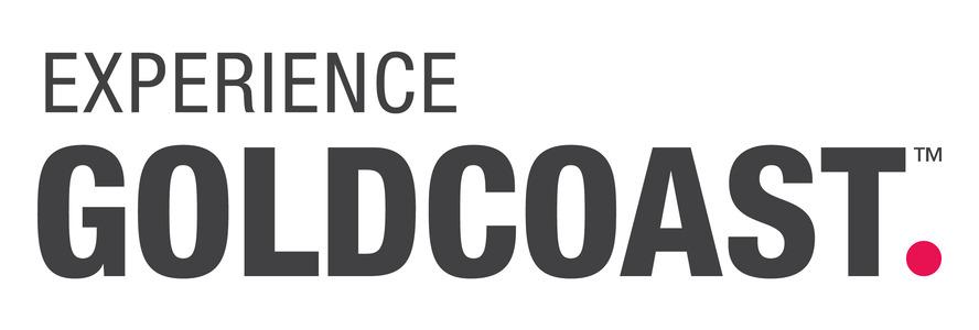 Experience Gold Coast logo. Click to go to Experience Gold Coast's website.  