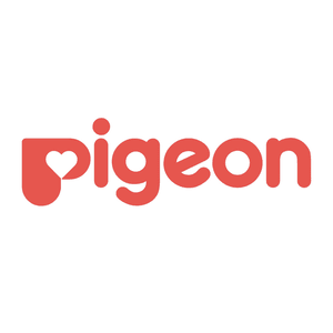 Pigeon (Havenhall Pty Ltd) logo, with a heart in the 'P'. Click to go to Pigeon's website. 